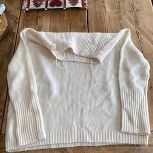 Zara Sweater